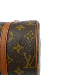 Louis Vuitton Papillon Handbag Monogram Canvas 26 - image 11