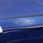 Celine Trapeze Bag Leather Medium - image 6