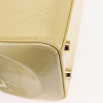 Louis Vuitton Brea Handbag Monogram Vernis MM - image 9