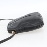 Fendi Vintage shoulderbag Leather - image 3