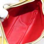 Celine Vintage Shoulder Bag Leather - image 5
