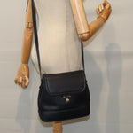 Bally Vintage Shoulder Bag Leather - image 13