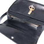 Celine Shoulder Bag Leather - image 18