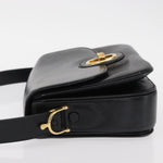 Celine Horse Carriage Shoulder bag Leather - image 4