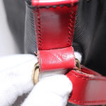 Louis Vuitton Bicolor Noe Handbag Epi Leather Large - image 7