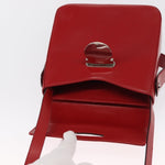 Salvatore Ferragamo Vala Handbag Leather - image 17