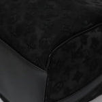 Louis Vuitton Keepall Bandouliere Bag Monogram See Through Mesh 50 - image 10