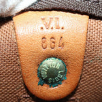 Louis Vuitton Keepall Bag Monogram Canvas 55 - image 7