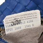 Bottega Veneta Intrecciato Handbag Leather - image 5
