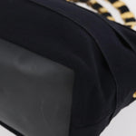 Salvatore Ferragamo Vala Handbag Canvas - image 9