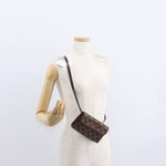 Louis Vuitton Florentine Waist Bag Monogram Canvas - image 15