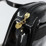 Salvatore Ferragamo Vala Shoulder Bag Patent Leather - image 17
