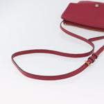 Louis Vuitton Twice Handbag Monogram Empreinte Leather - image 7