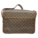 Celine Macadam Shoulder Bag PVC Leather - image 2