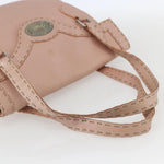 Fendi Selleria Tote Leather - image 15