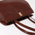 Salvatore Ferragamo Vala tote Leather - image 15