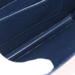 Bally Vintage Handbag Leather - image 5