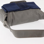 Chloe Vintage Flap shoulder bag Leather - image 15