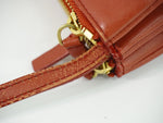 Celine Trio Crossbody Bag Leather Small - image 11