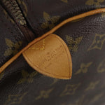 Louis Vuitton Keepall Bag Monogram Canvas 60 - image 6