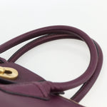 Saint Laurent Bicolor Muse Two Cabas Leather - image 17
