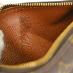 Louis Vuitton Papillon Pochette Monogram Canvas Mini - image 4