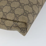 Gucci Flap Messenger GG Coated Canvas Small - image 12