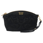 Prada Vintage Pouch Tessuto - image 17