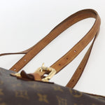 Louis Vuitton Palermo Handbag Monogram Canvas GM - image 17