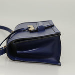 Loewe Barcelona Shoulder Bag Leather Medium - image 4
