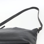 Chanel Vintage Shoulder Bag Leather - image 17