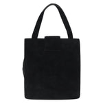 Prada Vintage Handbag Suede - image 2