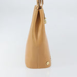 Salvatore Ferragamo Vintage Handbag Leather - image 4