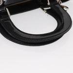 Chanel CC No.5 Shopping Tote Perforated Patent Medium - image 8