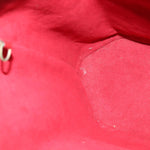 Louis Vuitton Vintage Sac d'Epaule Handbag Epi Leather PM - image 13