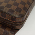 Louis Vuitton Geronimos Waist Bag Damier - image 12
