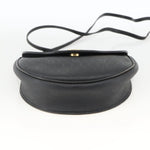 Christian Dior Vintage Honeycomb Shoulder Bag Canvas and Leather - image 17