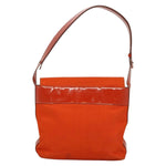 Celine Shoulder Bag Canvas - image 2