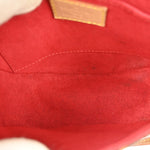 Louis Vuitton Tambourine Handbag Monogram Canvas - image 3
