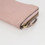 Louis Vuitton Clemence Wallet Monogram Empreinte Leather - image 11