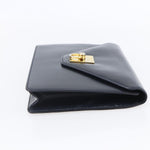 Celine Clutch Bag Leather - image 4