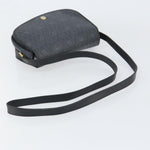 Christian Dior Vintage Honeycomb Shoulder Bag Canvas - image 7