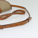 Celine Macadam Shoulder Bag PVC Leather - image 8