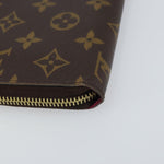 Louis Vuitton Zippy wallet Canvas - image 11