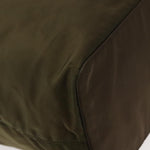 Prada Resin Handle Tote Tessuto - image 10