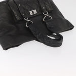 Chanel 8 Knots Tote Lambskin Medium - image 16