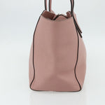 Gucci Swing Tote Leather Medium - image 4