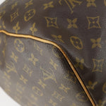 Louis Vuitton Keepall Bag Monogram Canvas 60 - image 11