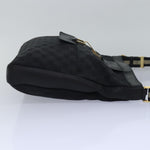 Gucci Vintage Jackie Shoulder Bag Canvas and Leather - image 4