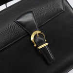 Valentino Garavani Vintage Handbag Leather - image 20